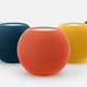 Image for article titled The HomePod Mini Gets a Burst of Color